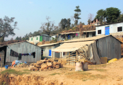 Reconstruction still delayed in Dhading